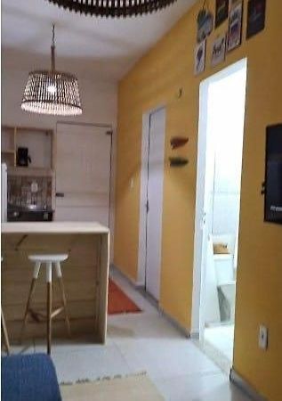 Formosinha Villa Baía Formosa Dış mekan fotoğraf