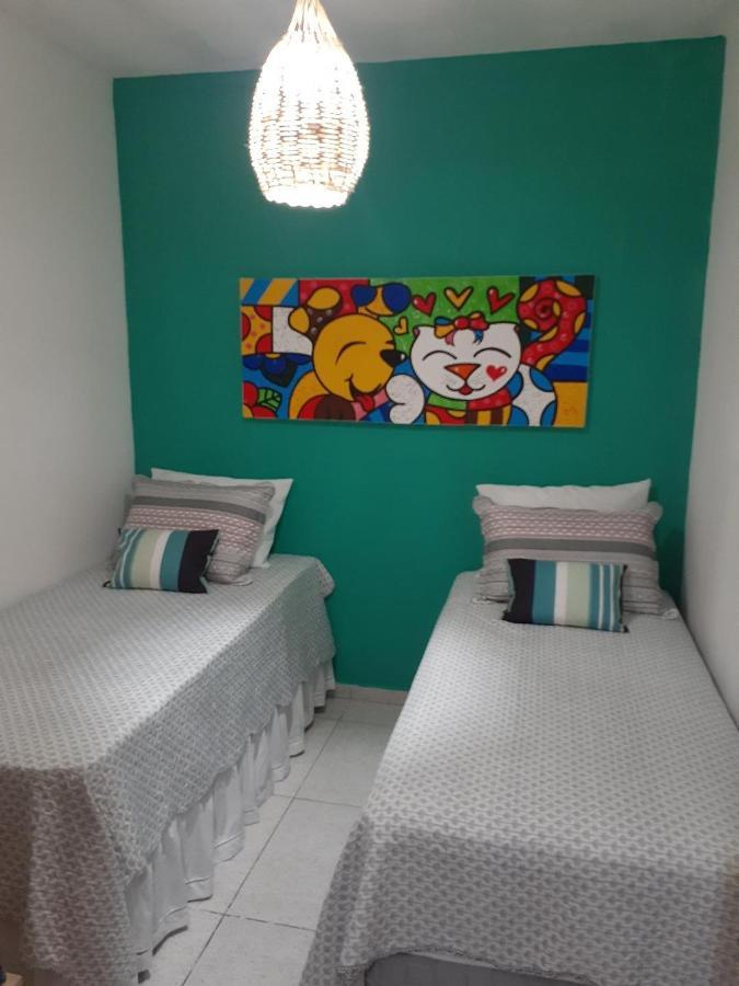 Formosinha Villa Baía Formosa Dış mekan fotoğraf