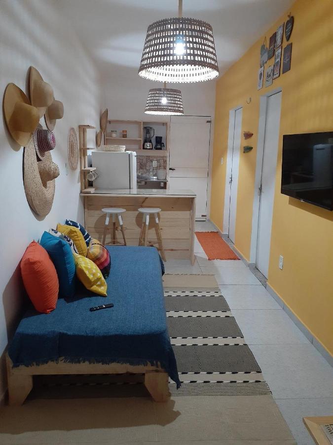 Formosinha Villa Baía Formosa Dış mekan fotoğraf