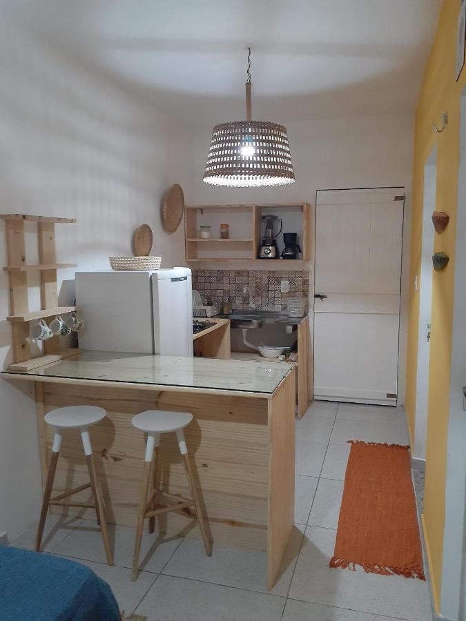 Formosinha Villa Baía Formosa Dış mekan fotoğraf